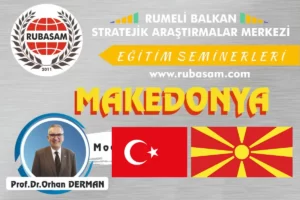 Makedonya Semineri