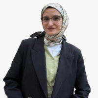 Picture of Duygu DEMİRYÜREK