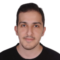 Picture of Şaner MUTLU