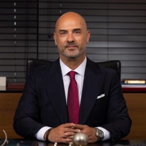 Picture of Mert ÜNSAL