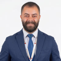 Picture of Yasutay SAĞDIÇ