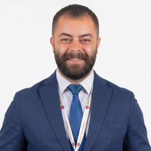 Picture of Yasutay SAĞDIÇ