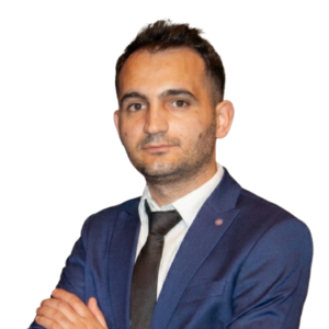 Picture of Adem ARAS