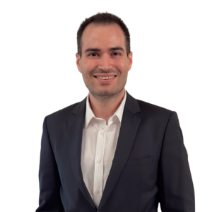 Picture of Ömer Faruk AYDIN
