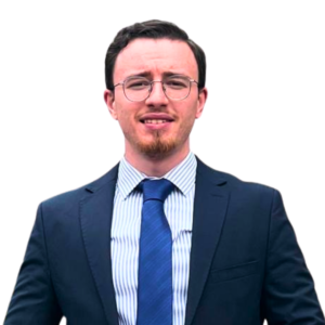 Picture of Kaan Öztoprak