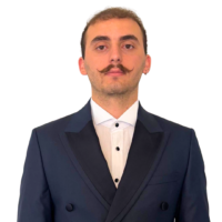 Picture of Ahmet Emirhan ABAY