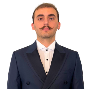 Picture of Ahmet Emirhan ABAY